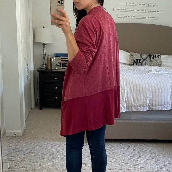 Logo Cardigan - Picture 6 of 8